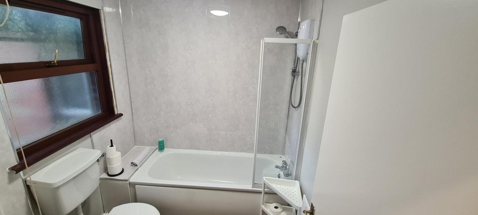 Alexandra Park Apartment 1 贝尔法斯特 外观 照片